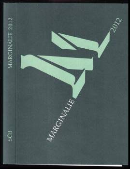Marginálie 2012