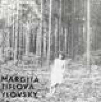 Margita Titlová Ylovsky