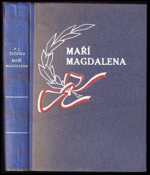 Maří Magdalena