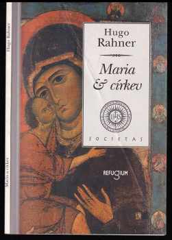Maria a církev