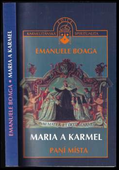 Maria a Karmel