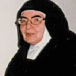 Maria Amata Neyer