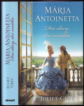 Mária Antoinetta