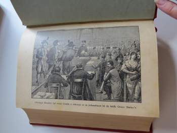 Jacques Lacourt: Maria Antoinetta, odpravená královna francouzská