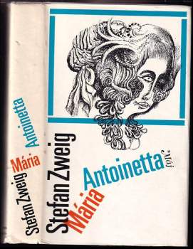 Mária Antoinetta