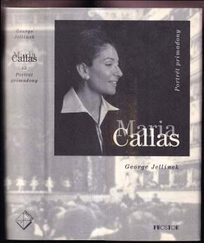 George Jellinek: Maria Callas