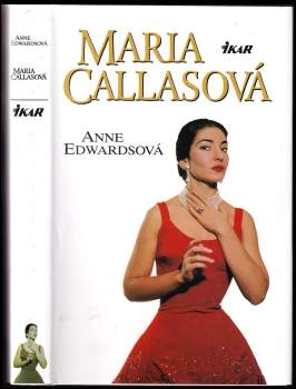 Anne Edwards: Maria Callasová