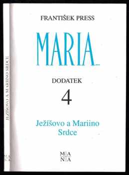 Maria... Mariánská zjevení a poselství lidem 20. století