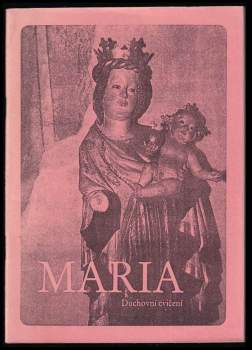 Maria - duchovní cvičení