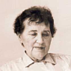 Mária Ďuríčková