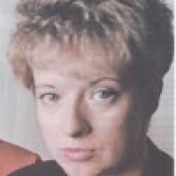 Maria Horníková