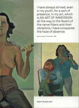 Maria Lassnig