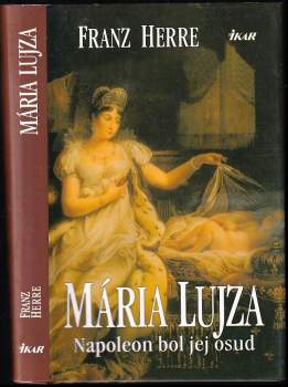 Mária Lujza