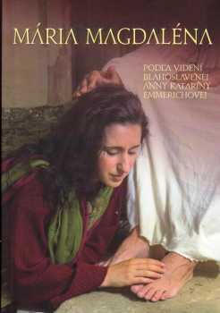 Mária Magdaléna