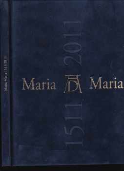 Maria Maria 1511/2011