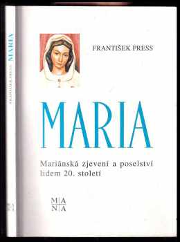 Maria-