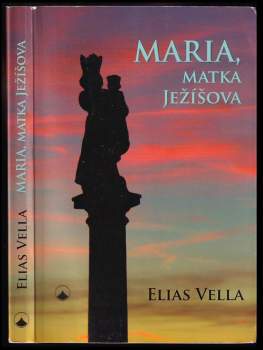 Maria, matka Ježíšova