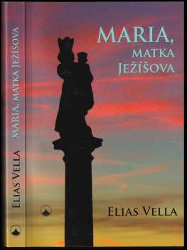 Maria, matka Ježíšova