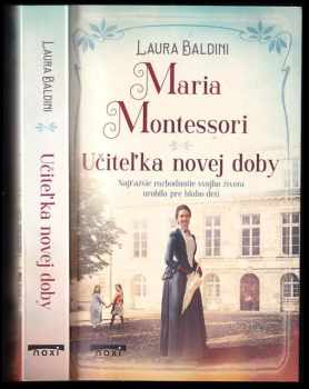 Maria Montessori