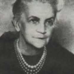 Maria Ossowska