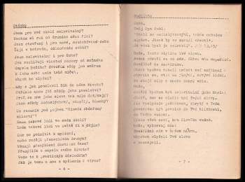 Theo Schmidkonz: Maria - postava víry