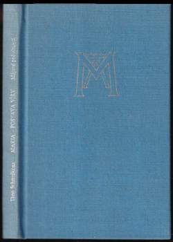 Maria - postava víry