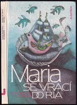 Maria se vrací do Ria