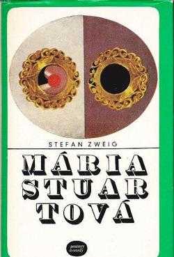 Mária Stuartová