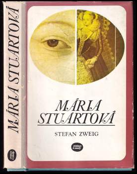 Mária Stuartová