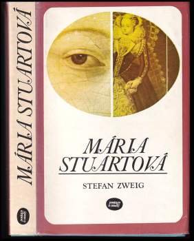 Mária Stuartová