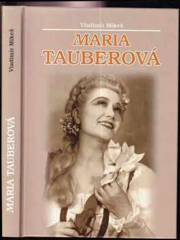 Maria Tauberová