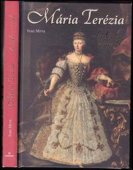Mária Terézia
