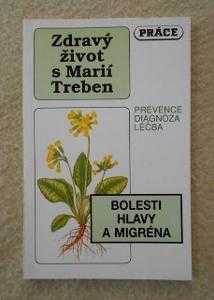 Bolesti hlavy a migréna