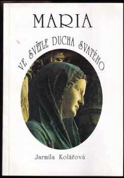 Maria ve světle Ducha svatého