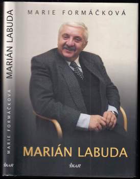 Marián Labuda