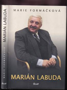 Marie Formáčková: Marián Labuda