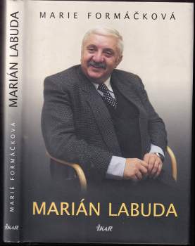 Marie Formáčková: Marián Labuda