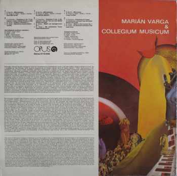 Marián Varga & Collegium Musicum