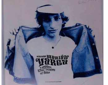 Marián Varga: Marián Varga