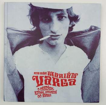 Marián Varga: Marián Varga