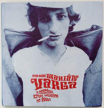 Marián Varga: Marián Varga