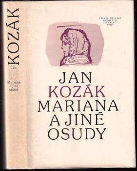 Mariana a jiné osudy