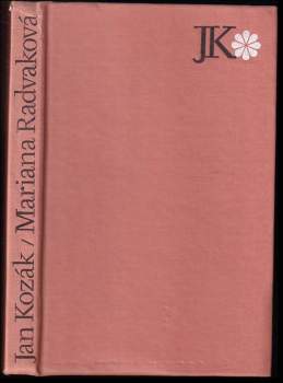 Mariana Radvaková a jiné osudy