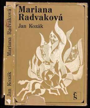 Mariana Radvaková a jiné příběhy