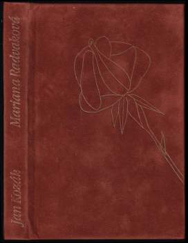 Ján Kozák: Mariana Radvaková