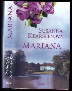 Susanna Kearsley: Mariana