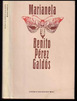 Benito Pérez Galdós: Marianela