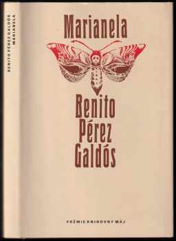 Benito Pérez Galdós: Marianela