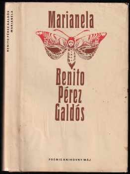 Benito Pérez Galdós: Marianela