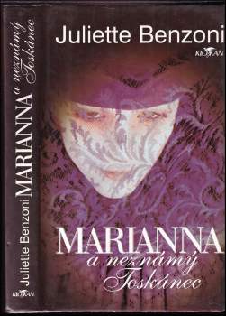 Marianna a neznámý Toskánec